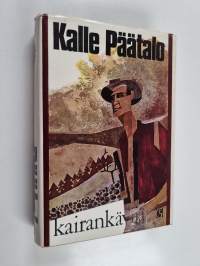 Kairankävijä