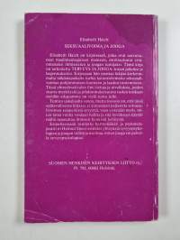 Seksuaalivoima ja jooga