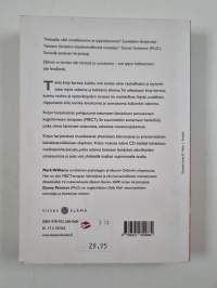 Tietoinen läsnäolo : löydä rauha kiireen keskellä (CD puuttuu)