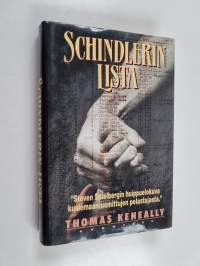 Schindlerin lista