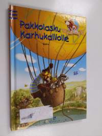 Tyhjä kuva