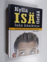 Kyllä isä tietää : isän käsikirja