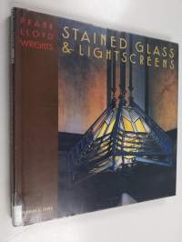 Frank Lloyd Wright&#039;s stained glass &amp; lightscreens - Frank Lloyd Wright&#039;s stained glass and lightscreens