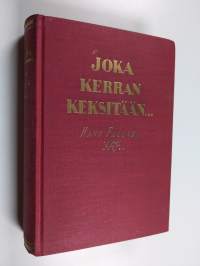 Tyhjä kuva