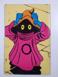 Masters of the Universe 1/1987