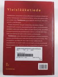 Yleislääketiede