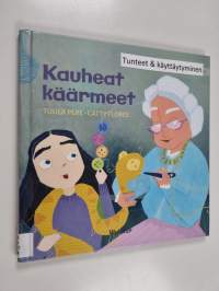Kauheat käärmeet