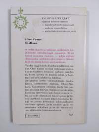 Sivullinen