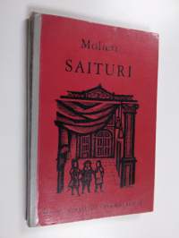 Saituri