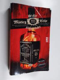 Mötley Crüe : The Dirt - Törkytehdas