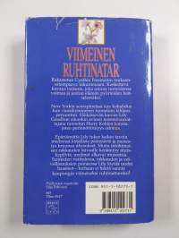 Viimeinen ruhtinatar