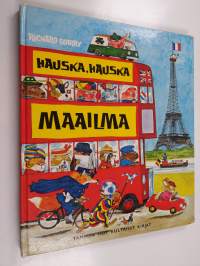 Hauska, hauska maailma