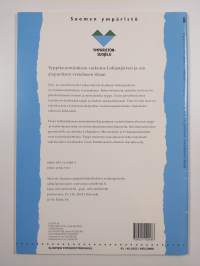 Typpikuormituksen vaikutus Lohjanjärven ja sen alapuolisen vesialueen tilaan