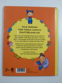 Tam-Tamin syntymäpäivä