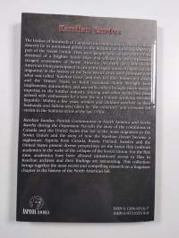 Karelian exodus : Finnish communities in North America and Soviet Karelia during the depression era