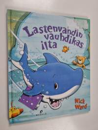 Tyhjä kuva