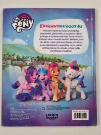 Elokuvaseikkailu - Uusi tarina!