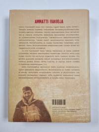 Mannerheimin kuriiri : Kirill Pushkareffin arvoituksellinen elämä
