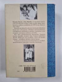 50-luvun tytöt : päiväkirjat 1951-1956