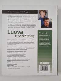 Luova kuvankäsittely