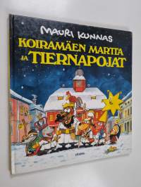 Koiramäen Martta ja tiernapojat
