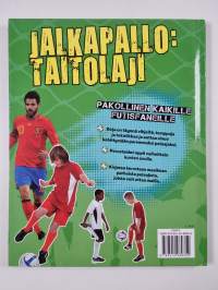 Jalkapallo: taitolaji