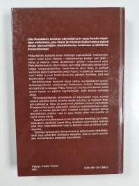 Prinsessa Ruusunen : jännitysromaani