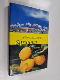Andalusialaiset sitruunat