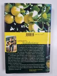 Andalusialaiset sitruunat