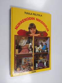 Nukkekodin niksikirja
