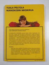 Nukkekodin niksikirja