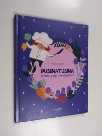 Rusinatusina ja kaikki katastrofin ainekset - Rusinatusina