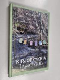 Kirjopyykkiä kirjoittamalla