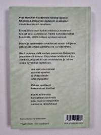 Kirjopyykkiä kirjoittamalla