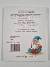 Vikke Väkkärä, aika veitikka - Vikke Väkkärä