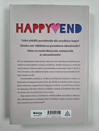 Happy end : seksuaalisesti vireät pitkät parisuhteet