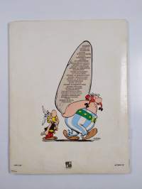 Obelix ja kumpp