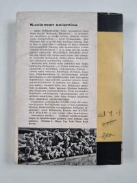 Kuoleman asiamies : Adolf Eichmannin tarina
