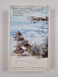 Jäiden soitto