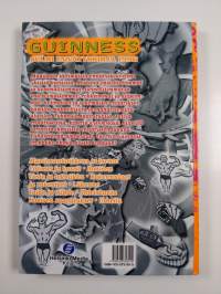 Guinness : suuri ennätyskirja 1996