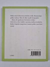 Pirkan kesä