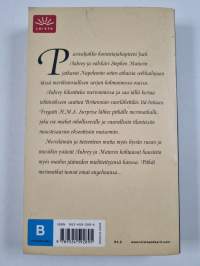 Yllätysten laiva