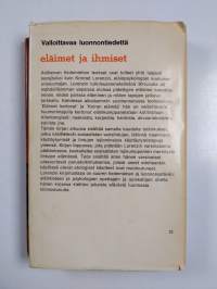 Eläimet ja ihmiset