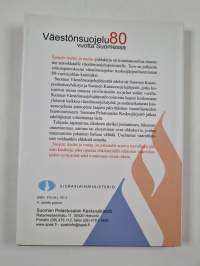 Suojele itseäsi ja muita : kodin turvaopas