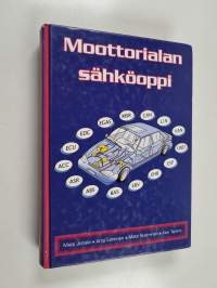 Moottorialan sähköoppi