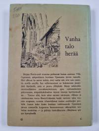 Vanha talo herää