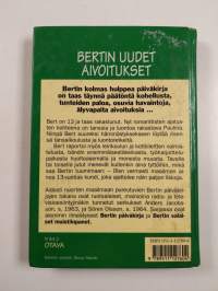 Bertin uudet aivoitukset