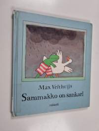 Tyhjä kuva