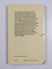 Tao te ching