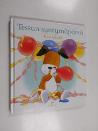 Tyhjä kuva